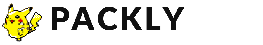 Packly